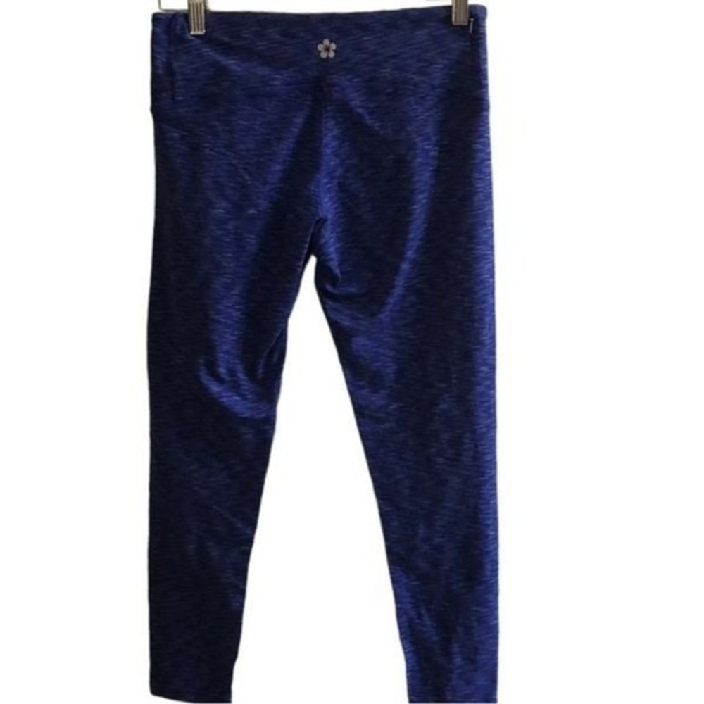 Tuff Athletics High Waist Seamless Leggings